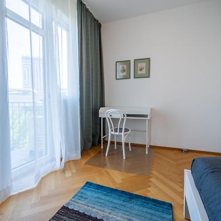 Verve Home Old Town Dunajska 2 Bratislava Exterior photo