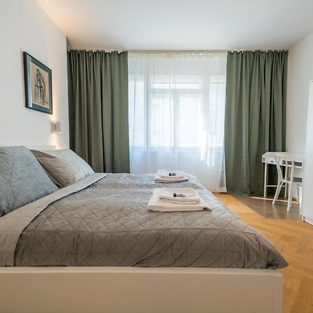 Verve Home Old Town Dunajska 2 Bratislava Exterior photo