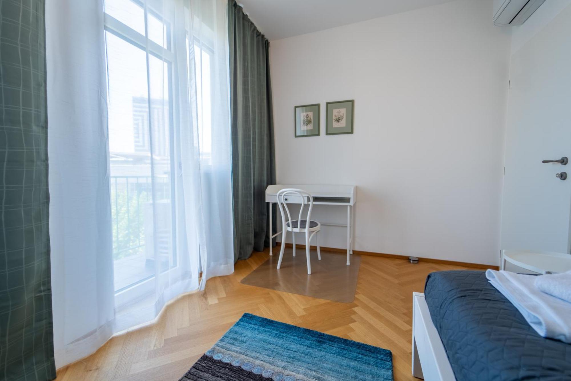 Verve Home Old Town Dunajska 2 Bratislava Exterior photo