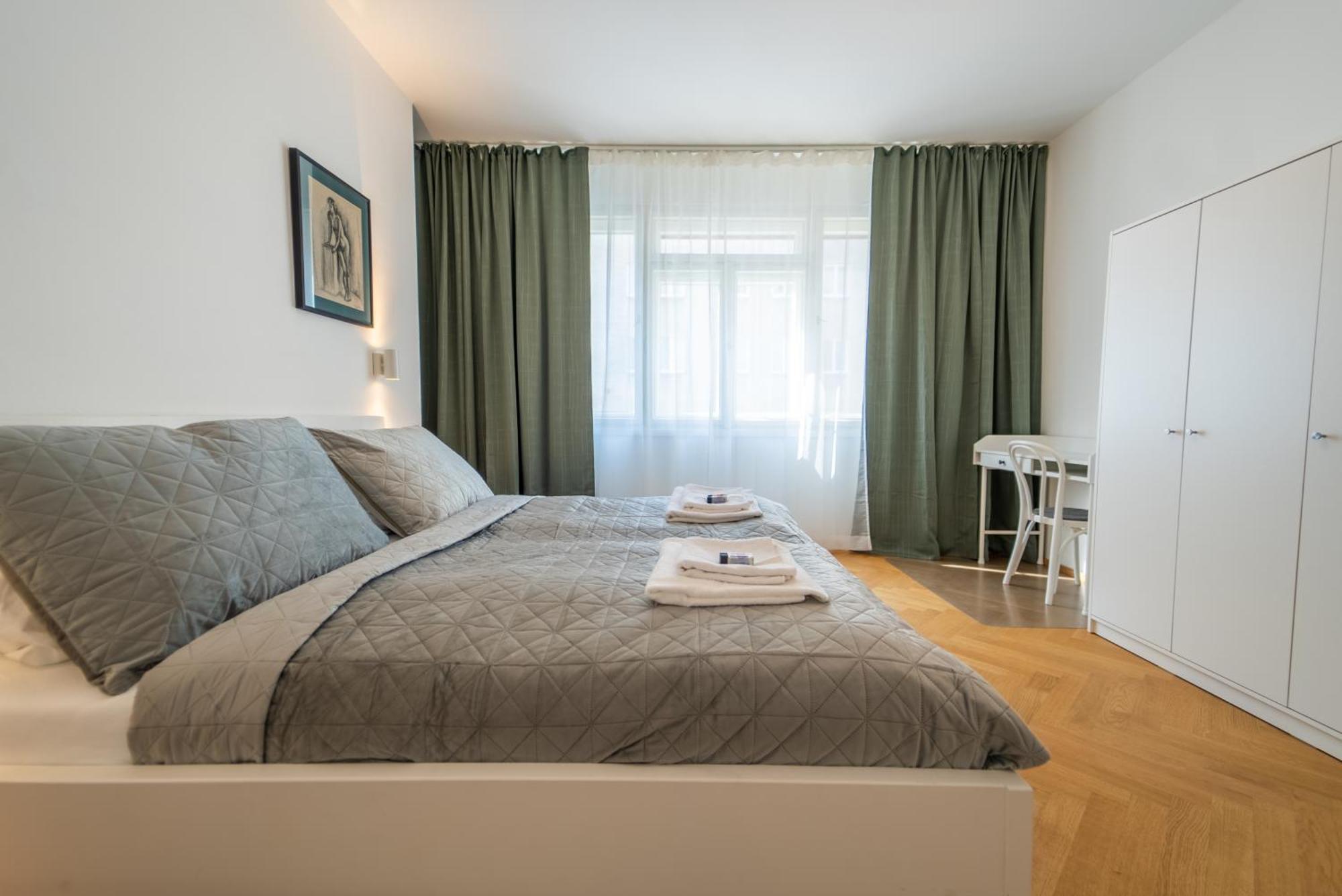 Verve Home Old Town Dunajska 2 Bratislava Exterior photo